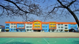 전북 정읍 여행!!김태연/정읍 동신초등학교, 정읍사공원, 쌍화차거리... 김태연/정읍 동신초등학교, 정읍사공원, 쌍화차거리, 정읍천벚꽃