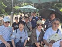 몬스터 야유회 겸 하모회 먹방 투어 - 몬스터클럽 - 통영시탁구협회 몬스터 야유회 겸 하모회 먹방 투어