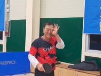 에이스클럽 11월월례회 - 에이스클럽 - 통영시탁구협회 에이스클럽 11월월례회