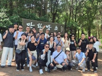 몬스터 야유회 겸 하모회 먹방 투어 - 몬스터클럽 - 통영시탁구협회 몬스터 야유회 겸 하모회 먹방 투어