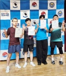 [전국오픈] 제16회 거제시장배 전국 OPEN 탁구대회 입상자입니다.... - 대회결과 - 통영시탁구협회 [전국오픈] 제16회 거제시장배 전국 OPEN...