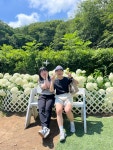 몬스터 야유회 겸 하모회 먹방 투어 - 몬스터클럽 - 통영시탁구협회 몬스터 야유회 겸 하모회 먹방 투어