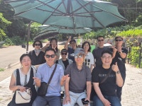 몬스터 야유회 겸 하모회 먹방 투어 - 몬스터클럽 - 통영시탁구협회 몬스터 야유회 겸 하모회 먹방 투어