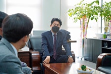 기술심의위원회 임명 - 협회 행사 갤러리 - 세종특별자치시태권도협회S.J.T.A 기술심의위원회 임명