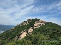 수락산(26-6-6) - 경기도 - 안드로이드 gps & earth 안드로이드 gps & earth
