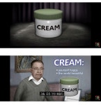 크림 CREAM - 악플달면 쩌리쩌려버려 - ＊여성시대＊ 차분한 20대들의 알흠다운 공간 크림 CREAM