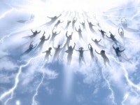 두 가족의 휴거 스토리 - 👸휴거와 재림 2. - 휴거 방주 두 가족의 휴거 스토리