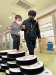 11-4주 하늘반 놀이 - 놀이사진(만2세) - 시립트리플포레어린이집 11-4주 하늘반 놀이