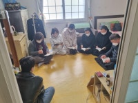 故 고정화(사라) 초우【初虞】 22-03-20 - 본당 소식 - 천주교 제주교구 신창성당 故 고정화(사라) 초우【初虞】 22-03-20