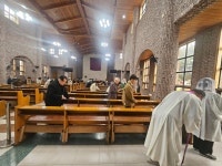 합동 십자가의 길- 사목회 26-04-03 - 본당 소식 - 천주교 제주교구 신창성당 합동 십자가의 길- 사목회 26-04-03