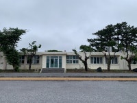 새로 태어난 용수국민학교 - 나도 사진 작가 - 천주교 제주교구 신창성당 새로 태어난 용수국민학교