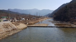 옥연지 / 송해공원 - ▲저승봉 - 함박산 - 기산 - 반송삼거리 1 - 앞산, 청룡산, 용문산_ 주변 - 보고 걷고 옥연지 / 송해공원 - ▲저승봉 - 함박산... 