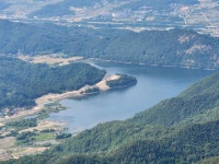부상1리- ▲서봉 - 칼다봉-대혜담-대혜폭포-금오지-구미역 3 - 금오산, 제석봉_ 주변 - 보고 걷고 부상1리- ▲서봉 - 칼다봉-대혜담-대혜폭포... 