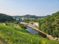 부상1리- ▲서봉 - 칼다봉-대혜담-대혜폭포-금오지-구미역 3 - 금오산, 제석봉_ 주변 - 보고 걷고 부상1리- ▲서봉 - 칼다봉-대혜담-대혜폭포... 