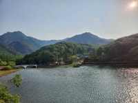 부상1리- ▲서봉 - 칼다봉-대혜담-대혜폭포-금오지-구미역 3 - 금오산, 제석봉_ 주변 - 보고 걷고 부상1리- ▲서봉 - 칼다봉-대혜담-대혜폭포... 