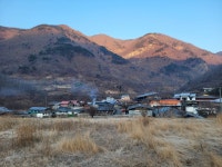 구천마을 - 정각산 - 실혜산 - 정승봉 - ★구천산 - 구천마을 1 - 정각산, 용암봉, 중산_ 일대 - 보고 걷고 구천마을 - 정각산 - 실혜산 - 정승봉... 
