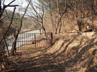 상현마을 - 고름재 - 장전2교 - 천내들교 - ★아홉산 - 대곡마을 1 - 운봉산, 아홉산, 윤산_ 주변 - 보고 걷고 상현마을 - 고름재 - 장전2교... 