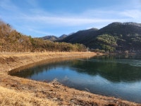 군북역 - 전투산 - 미산봉 - ★여항산 - 봉성저수지 - 함안역 4 - 여항산_ 주변 - 보고 걷고 군북역 - 전투산 - 미산봉 - ★여항산 - 봉성저수지... 