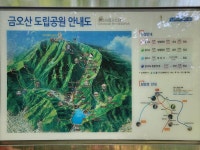 부상1리- ▲서봉 - 칼다봉-대혜담-대혜폭포-금오지-구미역 3 - 금오산, 제석봉_ 주변 - 보고 걷고 부상1리- ▲서봉 - 칼다봉-대혜담-대혜폭포... 