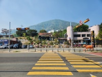덕곡 선명학교 -도각봉 - 한티재 - ★가산 -동문 -진남문 -남원2리 1 - 가산_ 주변 - 보고 걷고 덕곡 선명학교 -도각봉 - 한티재 - ★가산 -동문... 