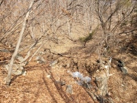 구천마을 - 정각산 - 실혜산 - 정승봉 - ★구천산 - 구천마을 1 - 정각산, 용암봉, 중산_ 일대 - 보고 걷고 구천마을 - 정각산 - 실혜산 - 정승봉... 