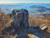안민고개- ▲덕주봉- 장복산- 삼밀사- 하늘마루- 안민고개 1 - 불모산, 장복산, 팔용산 - 보고 걷고 안민고개- ▲덕주봉- 장복산- 삼밀사- 하늘마루... 