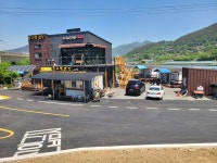 밀양역- 용두산- ▲산성산- 금시당- 오연정- 추화산- 밀양역 2 - 만어산, 산성산_ 주변 - 보고 걷고 밀양역- 용두산- ▲산성산- 금시당- 오연정... 