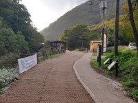 왕산마을 - 암곡 - 암곡갈림길 - ★무장봉 - 무장사지갈림길 - 암곡 - 무장봉, 토함산_ 주변 - 보고 걷고 왕산마을 - 암곡 - 암곡갈림길 - ★무장봉... 