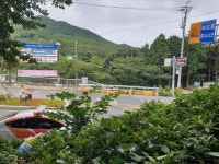 하단역-백용사-승학산-거북약수터- ★구덕산-서구민방위교육장 2 - 구덕, 승학, 엄광산_ 주변 - 보고 걷고 하단역-백용사-승학산-거북약수터... 