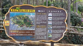 신선동체육공원 - 해돋이마을 - 육거리 - 함지골 - 고신대 1 - 천마산, 송도, 영도 - 보고 걷고 신선동체육공원 - 해돋이마을 - 육거리 - 함지골... 