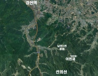 남성현역 - 남성현재 - 안산 - 용각산 - ▲선의산 - 이현재 2 - 창녕~청도~밀양_ 주변 - 보고 걷고 남성현역 - 남성현재 - 안산 - 용각산 - ▲선의산... 