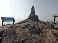 명사- 망산- 다대산성 - ★가라산- 진마이재- 뫼바위- 학동삼거리 1 - 고현_ 왼쪽 & 아래쪽 - 보고 걷고 명사- 망산- 다대산성 - ★가라산- 진마이재... 