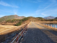 군북역 - 전투산 - 미산봉 - ★여항산 - 봉성저수지 - 함안역 4 - 여항산_ 주변 - 보고 걷고 군북역 - 전투산 - 미산봉 - ★여항산 - 봉성저수지... 
