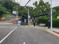 하단역-백용사-승학산-거북약수터- ★구덕산-서구민방위교육장 2 - 구덕, 승학, 엄광산_ 주변 - 보고 걷고 하단역-백용사-승학산-거북약수터... 