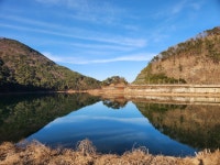 군북역 - 전투산 - 미산봉 - ★여항산 - 봉성저수지 - 함안역 4 - 여항산_ 주변 - 보고 걷고 군북역 - 전투산 - 미산봉 - ★여항산 - 봉성저수지... 