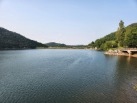 부상1리- ▲서봉 - 칼다봉-대혜담-대혜폭포-금오지-구미역 3 - 금오산, 제석봉_ 주변 - 보고 걷고 부상1리- ▲서봉 - 칼다봉-대혜담-대혜폭포... 