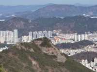 진고개- 광려산- 대산- 대곡산- ★무학산- 서마지기- 서원곡 3 - 무학산... 보고 걷고 진고개- 광려산- 대산- 대곡산- ★무학산- 서마지기- 서원곡 3