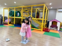 3월 - 협동 신문지 게임 - ♡창의반(5세)♡ - 유아교육의명문 안산 본오예원유치원 3월 - 협동 신문지 게임