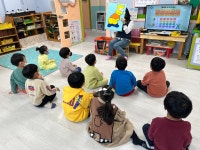 ⭐️키즈몬 영어⭐️ - 행복가득 하늘누리반 (6세) ❤️ - 사랑가득한 국공립 예뻐뽀 어린이집 ♡ ⭐️키즈몬 영어⭐️