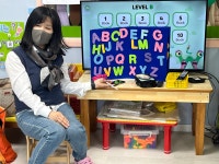 ⭐️키즈몬 영어⭐️ - 행복가득 하늘누리반 (6세) ❤️ - 사랑가득한 국공립 예뻐뽀 어린이집 ♡ ⭐️키즈몬 영어⭐️