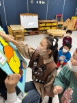 ⭐️키즈몬 영어⭐️ - 행복가득 하늘누리반 (6세) ❤️ - 사랑가득한 국공립 예뻐뽀 어린이집 ♡ ⭐️키즈몬 영어⭐️