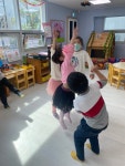 4월 사고력 키우는 코딩(5세) - 사고력 키우는 코딩 - 사랑가득한 국공립 예뻐뽀 어린이집 ♡ 4월 사고력 키우는 코딩(5세)