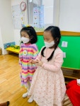 🔠ABC!!👏123!!👏👏 오늘은 어떤 단어일까?🔠 - 행복가득 하늘누리반 (6세) ❤️ - 사랑가득한 국공립 예뻐뽀 어린이집 ♡ 🔠ABC!!... 