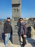 제주여행4 - 친구들의모습 - 창원대산우암초등학교 19회 제주여행4