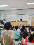 2026년 6월 26일 업성초등학교 - 소리온독(책읽어주기활동가) - (사)어린이도서연구회 천안아산지회 2026년 6월 26일 업성초등학교