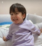 머리(카락) 자른 찐건나블리 진우 - 🚀 이슈늬우스 - 방석 위로 모여라 머리(카락) 자른 찐건나블리 진우