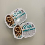 꺾어먹는 요거트중에서 토핑 양 제일 혜자.jpg - 인스티즈(instiz) 이슈 카테고리 꺾어먹는 요거트중에서 토핑 양 제일 혜자.jpg