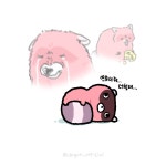 내가 쓰려고 저장한 프사로 쓰기 좋은 도구리 짤 모음 - 🚀 이슈늬우스 - 방석 위로 모여라 내가 쓰려고 저장한 프사로 쓰기 좋은 도구리 짤 모음
