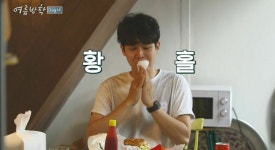 배우 최우식이 맥도날드 빅맥 먹는 방법.jpg - 인스티즈(instiz) 이슈 카테고리 배우 최우식이 맥도날드 빅맥 먹는 방법.jpg