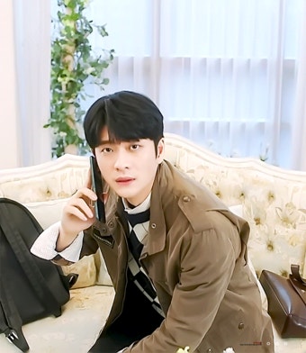 판타지오에서 데뷔했던 배우 그룹 
